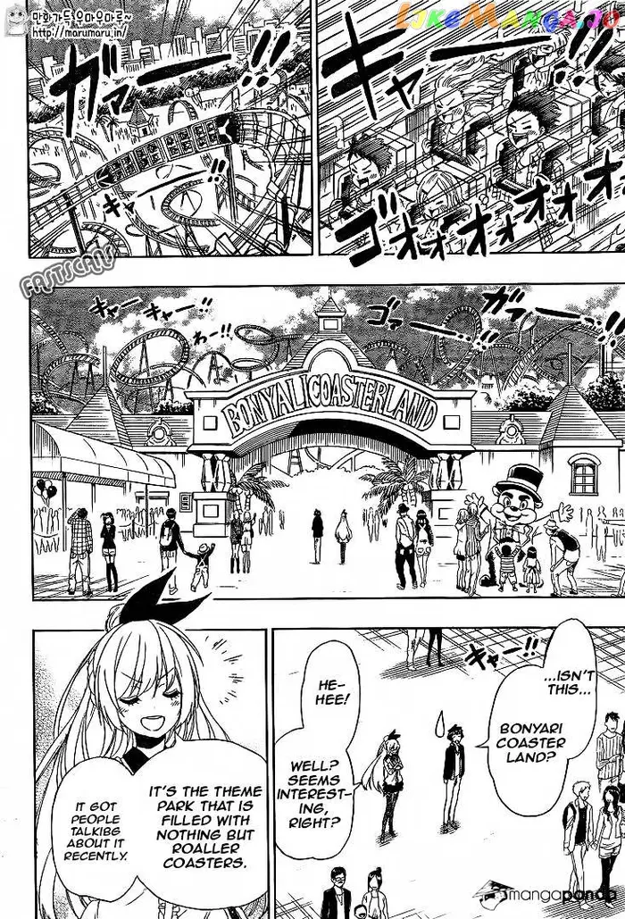 Nisekoi Chapter 197 image 07_optimized